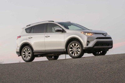 2017 Toyota Rav4 Limited Incentive Rebate Details Edmunds 2017 Toyota Rav4