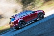 2018 Toyota RAV4 Adventure 4dr SUV Exterior 2018 Toyota RAV4 Adventure 4dr SUV Exterior