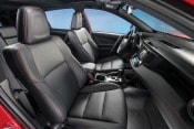 2018 Toyota RAV4 SE 4dr SUV Interior