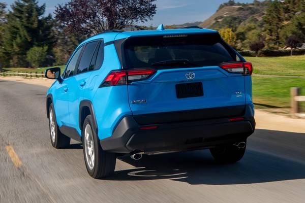 Beautiful 20 Toyota Outlander 2020