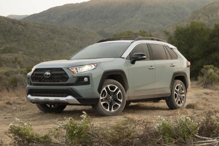 2023 Toyota RAV4 Prices, Reviews, and Pictures  Edmunds
