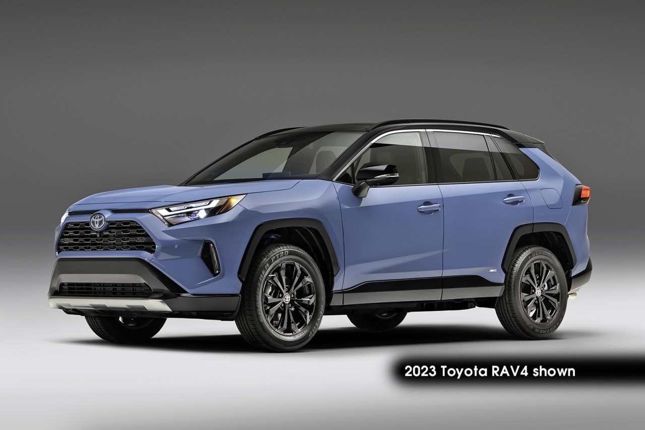 2024 Rav4 Kim Lonnie