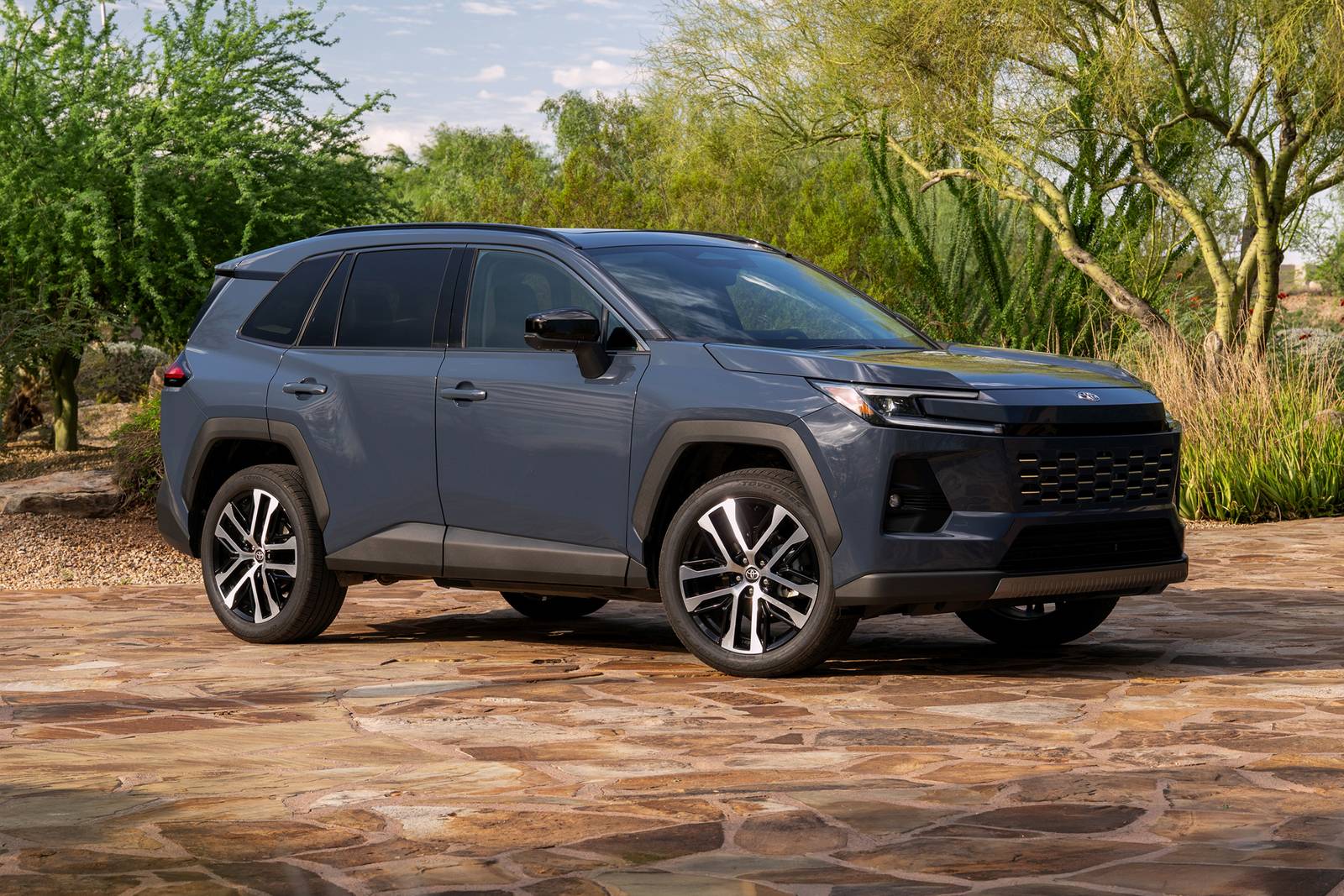2027 Toyota RAV4 For Sale Near North Syracuse