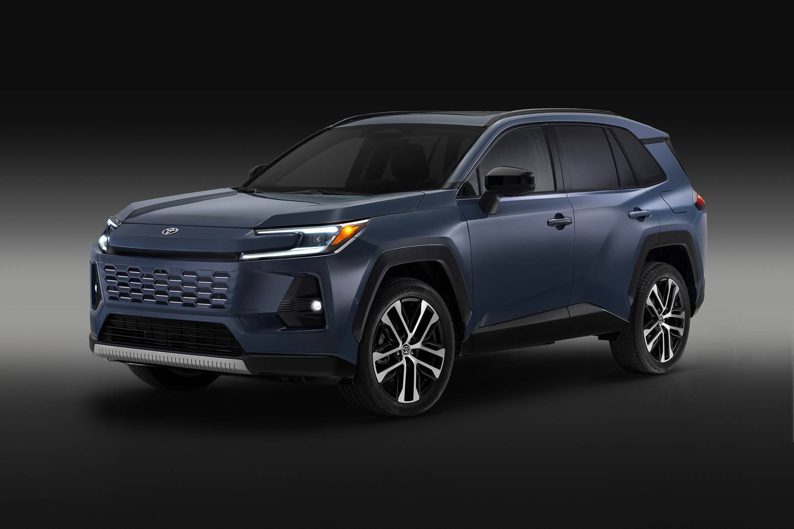 2026 Toyota RAV4 Prices, Reviews, and Pictures | Edmunds