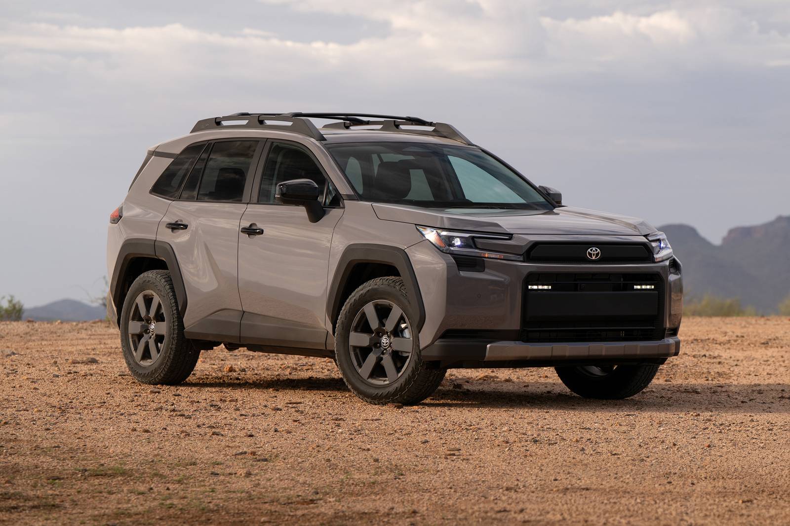 2026 Toyota RAV4 Prices, Reviews, and Pictures | Edmunds