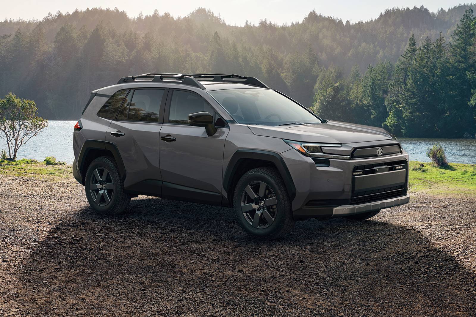 2026 Toyota RAV4 Prices, Reviews, and Pictures | Edmunds