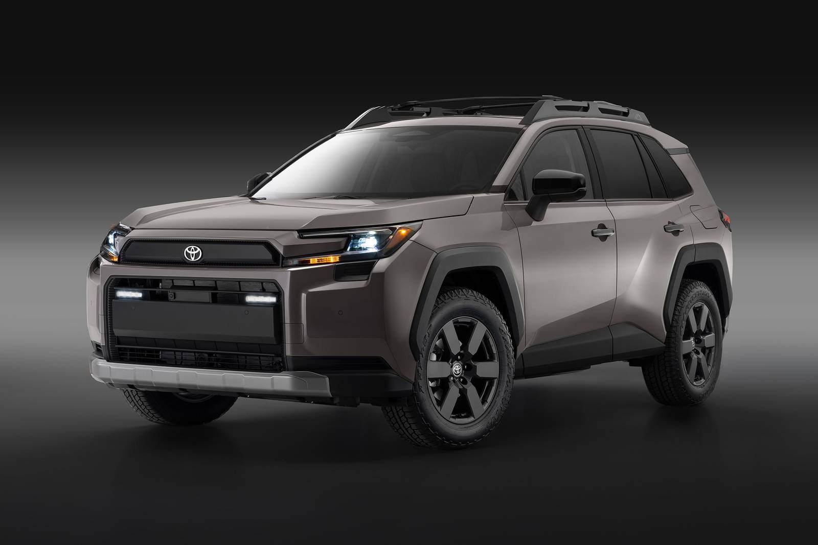 2026 Toyota RAV4 Prices, Reviews, and Pictures | Edmunds