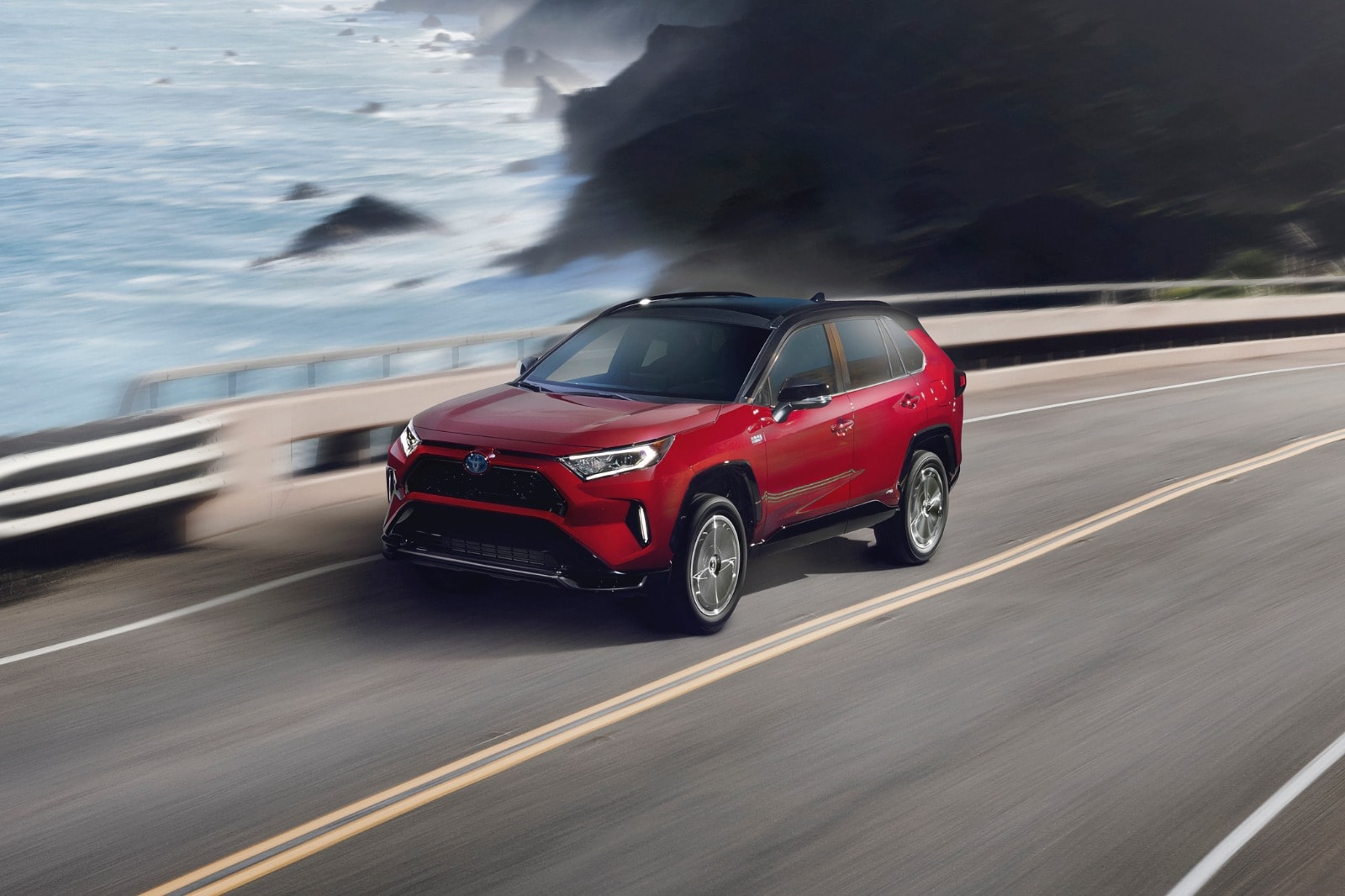 In the Market for a New 2022 Toyota RAV4, But Don't Know Where to Start? Try These Three