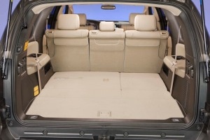 2016 Toyota Sequoia