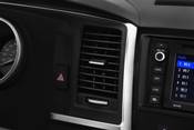Toyota Sequoia Limited 4dr SUV Interior Detail