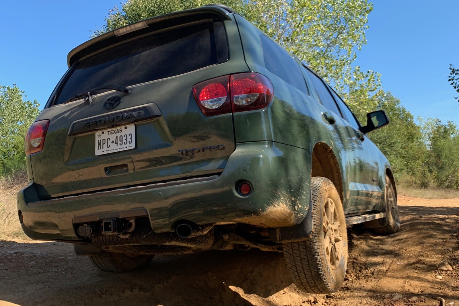 2020 Toyota Sequoia Prices, Reviews, and Pictures Edmunds