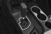 2020 Toyota Sequoia Limited 4dr SUV Shifter