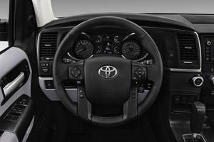 2020 Toyota Sequoia