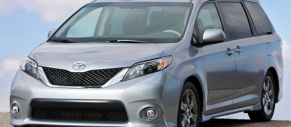 2012 Toyota Sienna For Sale >> Used 2012 Toyota Sienna For Sale In Baltimore Md Edmunds 2012 Toyota Sienna For Sale >> Used 2012 Toyota Sienna For Sale In Baltimore Md Edmunds
