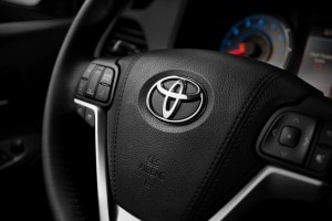 2016 Toyota Sienna