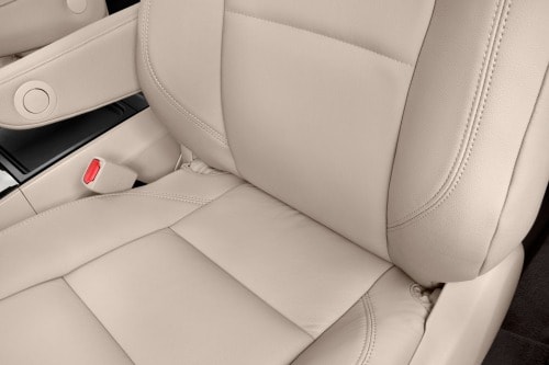 2016 Toyota Sienna XLE Premium 7-Passenger Minivan Interior Detail