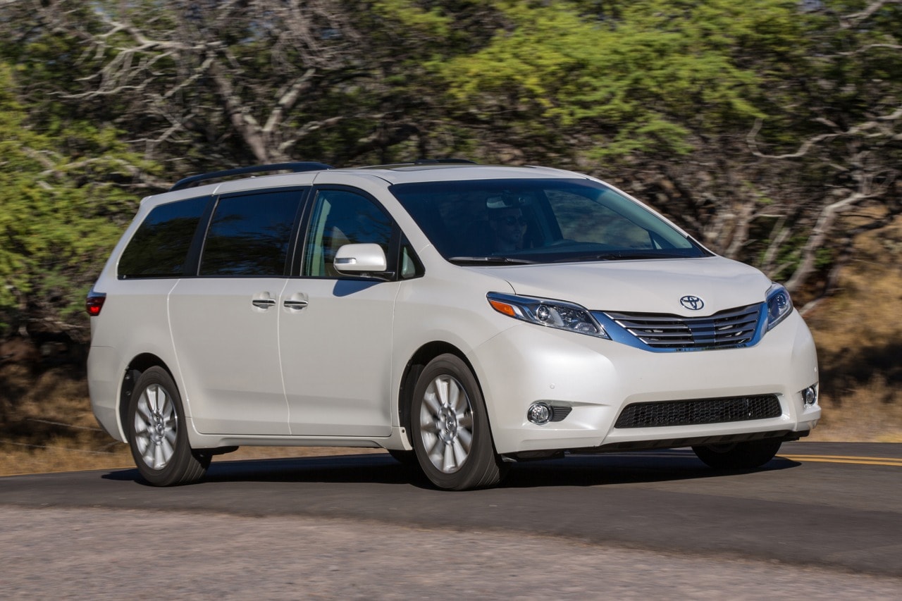 Toyota Sienna Service Manual: Poor Sound Quality in All Modes (Low Volume) Toyota Sienna Service Manual: Poor Sound Quality in All Modes (Low Volume)