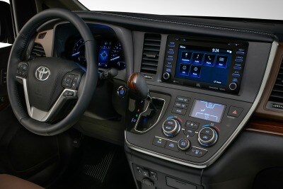 Toyota Sienna Incentives And Rebates