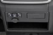 2019 Toyota Sienna SE Premium 8-Passenger Passenger Minivan Interior Detail