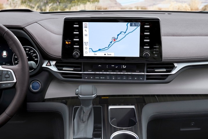 2021 Toyota Sienna Le Hybrid
