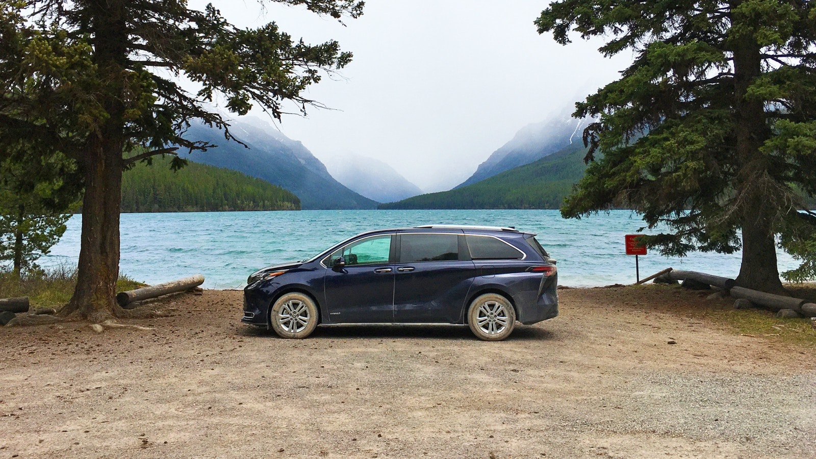 2021 Toyota Sienna Real-World Test: What's it Like on a 3,000-Mile Road Trip?