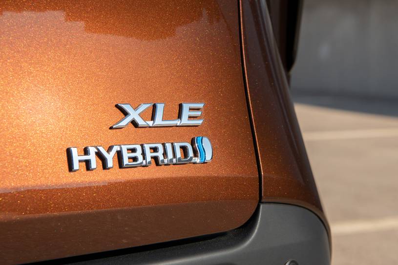 21 Toyota Sienna Review Prices And Pictures Edmunds