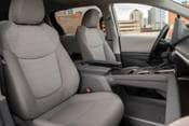 Toyota Sienna LE 8-Passenger Passenger Minivan Interior