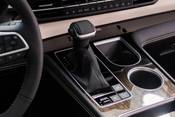 2025 Toyota Sienna Platinum 7-Passenger Minivan Shifter