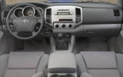 2005 Toyota Tacoma Review & Ratings | Edmunds