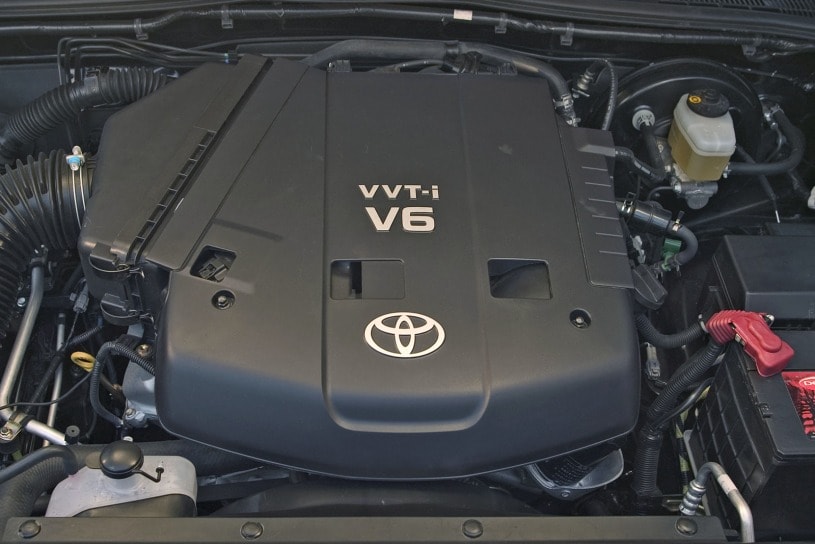 2007 Toyota Tacoma Pictures - 162 Photos | Edmunds