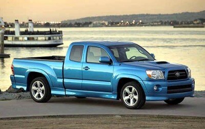 tacoma toyota 2009 mpg 2008 cab v6 value mileage extended edmunds pickup gas data pricing