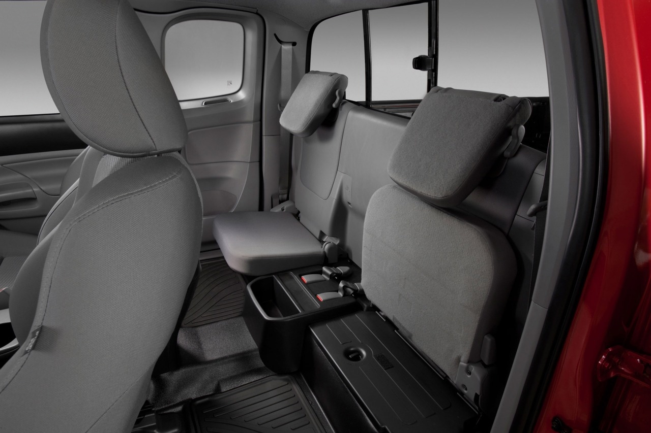 Used 2014 Toyota Tacoma Access Cab Pricing - For Sale ...