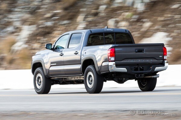 2017 Toyota Tacoma Maintenance Required Light Reset Youtube