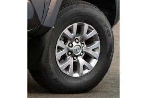 2016 Toyota Tacoma