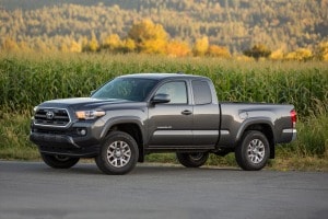 Used Toyota Tacoma Access-cab Reviews - Research Tacoma Models | Edmunds Used Toyota Tacoma Access-cab Reviews - Research Tacoma Models | Edmunds