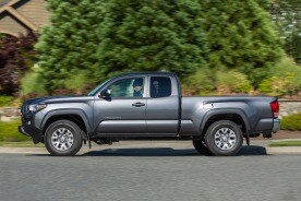 Toyota Reviews - Toyota Cars | Edmunds