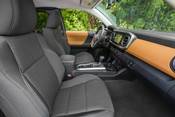 2019 Toyota Tacoma SR5 Extended Cab Pickup Interior