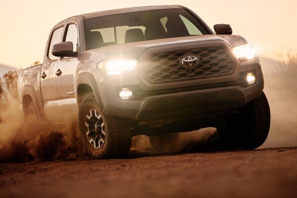 2020 Toyota Tacoma News, Release Date and Pricing