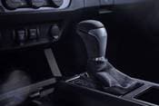 2023 Toyota Tacoma SR5 Crew Cab Pickup Shifter