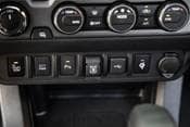 2023 Toyota Tacoma TRD PRO Crew Cab Pickup Interior Detail