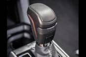 2023 Toyota Tacoma TRD PRO Crew Cab Pickup Shifter