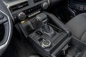 2024 Toyota Tacoma SR5 Crew Cab Pickup Shifter