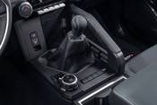 2024 Toyota Tacoma TRD Sport Crew Cab Pickup Shifter