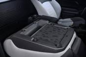 2025 Toyota Tacoma TRD PreRunner Extended Cab Pickup Interior Detail 2025 Toyota Tacoma TRD PreRunner Extended Cab Pickup Interior Detail