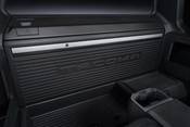 2025 Toyota Tacoma TRD PreRunner Extended Cab Pickup Interior Detail 2025 Toyota Tacoma TRD PreRunner Extended Cab Pickup Interior Detail