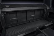 2025 Toyota Tacoma TRD PreRunner Extended Cab Pickup Interior Detail 2025 Toyota Tacoma TRD PreRunner Extended Cab Pickup Interior Detail