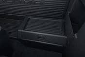 2025 Toyota Tacoma TRD PreRunner Extended Cab Pickup Interior Detail 2025 Toyota Tacoma TRD PreRunner Extended Cab Pickup Interior Detail