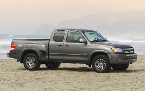 2005 toyota tundra owners manual