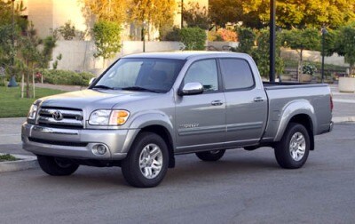 2005 Toyota Tundra Double Cab