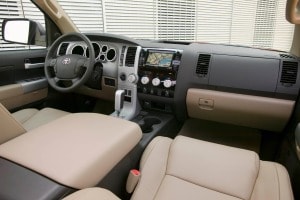 2007 Toyota Tundra
